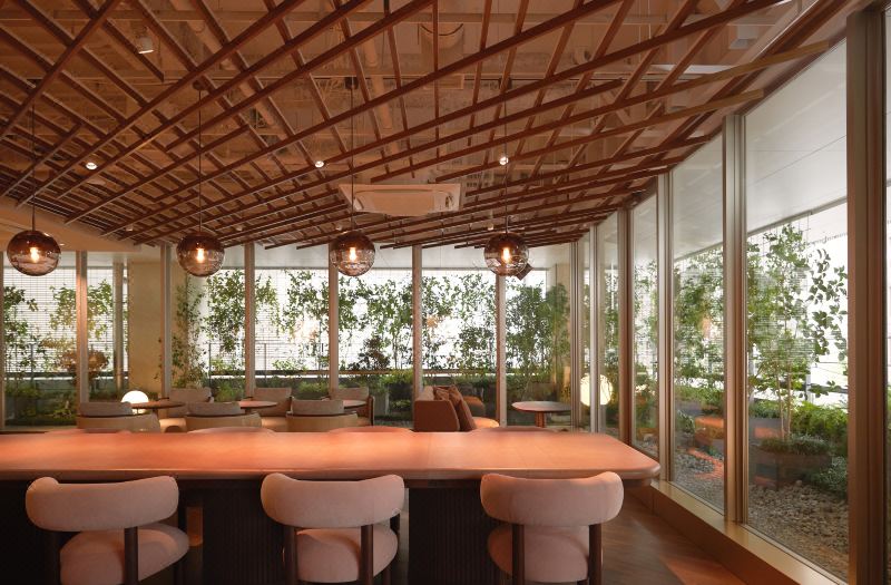 Good Nature Hotel Kyoto photo 5