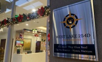 West Lake 254D Hotel & Residence