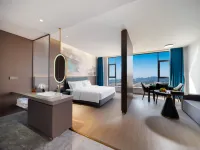 Hanshang Cultural Hotel Hotels in Shangcheng