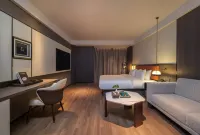 Changzhou BoYue Garden Hotel Hotel in zona Jinsha Botanical Garden