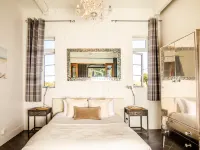 The Factory Luxury Accommodation Hotels in Hapuku