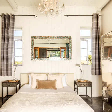 The Factory Luxury Accommodation