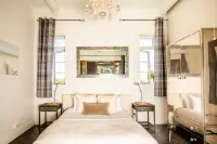 The Factory Luxury Accommodation Hotels in Hapuku