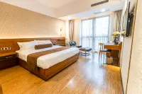 Zhehui Hotel Các khách sạn ở Zhongshan North Station