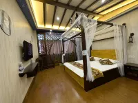 Wuzhen Self-Service · Nanfeng Courtyard · South Designer Boutique Stay - 2-Star