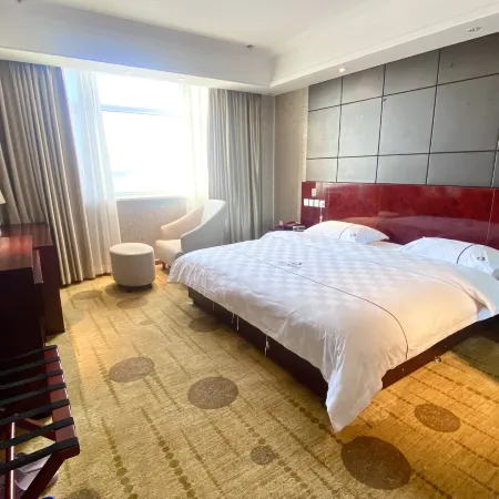 Qinglonghu Hotel