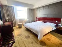 Qinglonghu Hotel