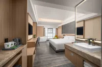 Ibis Styles Hotel (Dongguan Chang'an Wanda Plaza) Hotels in Dongguan