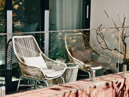 cloudland View hotel