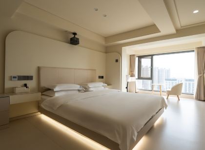 Guangde Shufude Apartment (China Film International Cinema)