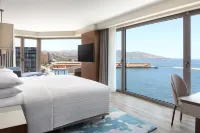 Izmir Marriott Hotel Hotels near GoodFellas PlayStation Bilardo & Nargile Cafe