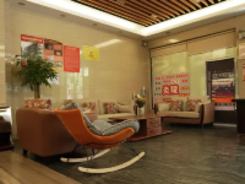 Morning Inn Hotel (Yanling County Government) Hotels in Yanling