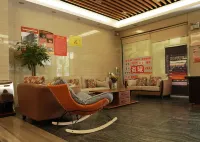 Morning Inn Hotel (Yanling County Government) Hotels in Yanling