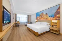 Vienna Hotel (Wuzhong Tongxin Branch) Hotels in Tongxin