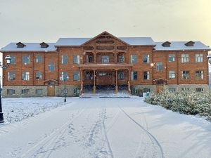 Mohe Shanshui Forest Moshe Hotel