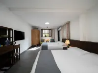 Xiangzhi Hostel Hotels in Songyang