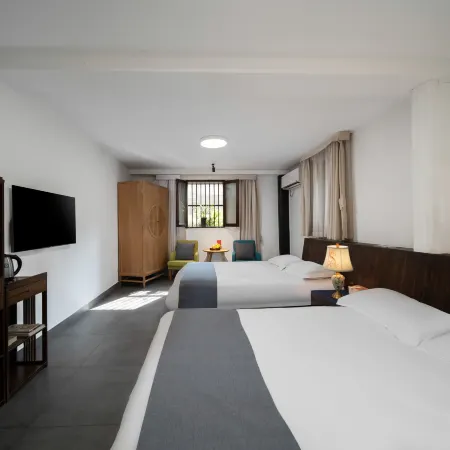 Xiangzhi Hostel
