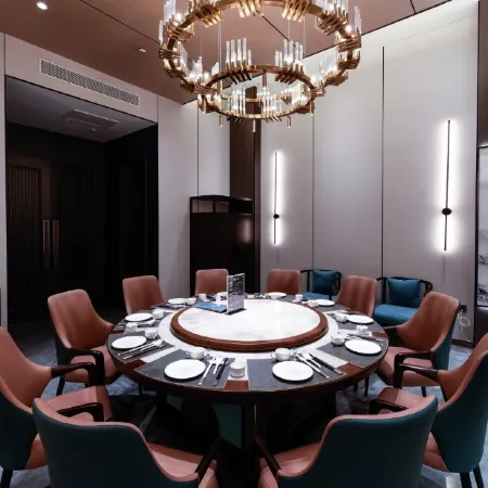 Fengyuan Hotel