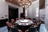 Fengyuan Hotel Hotel di Chengcheng
