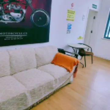 Red Star International Hostel