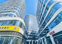 Huajin Intelligent Hotel (Xi'an High-speed Railway North Station) - 2-Star