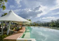 The Marin Phuket Kamala Beach - 5 stjerner
