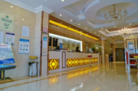 Klamar Law Rode Hotel