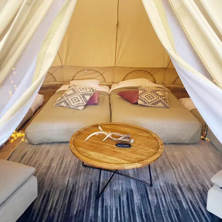 Couscous Glamping Manazuru