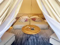 Couscous Glamping Manazuru فنادق في مانازورو