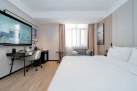 Atour Hotel (Hengshui Renmin Road) Hotels near Hengshui Wildlife Park