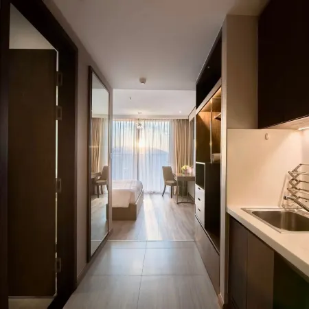PANORAMA Apartment Tengerine Nha Trang