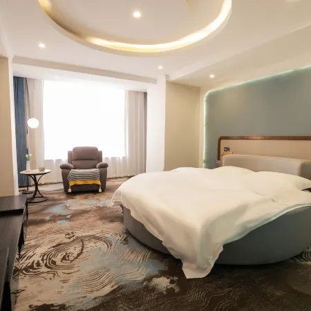 Langting Boutique Hotel