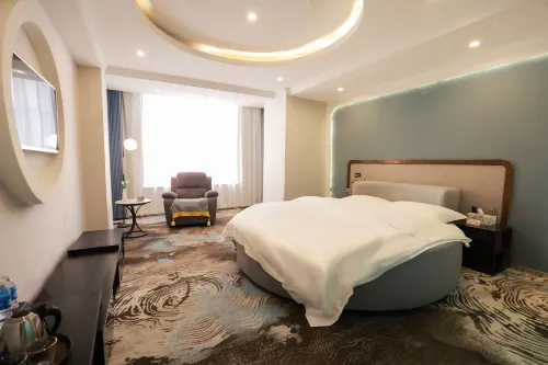 Langting Boutique Hotel - Pet friendly