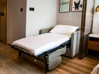 HOME2 SUITES BY HILTON BEIJING SHUNYI Hotels near Fengbo Station