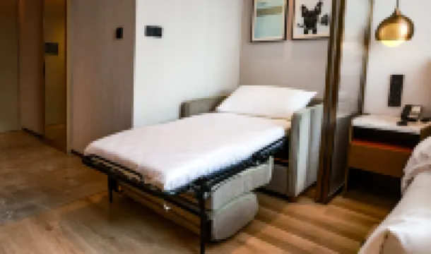 HOME2 SUITES BY HILTON BEIJING SHUNYI Hotels in Shunyi Hot Spring Leisure Area