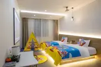 Dayao Xin Yapeng Light Luxury Hotel