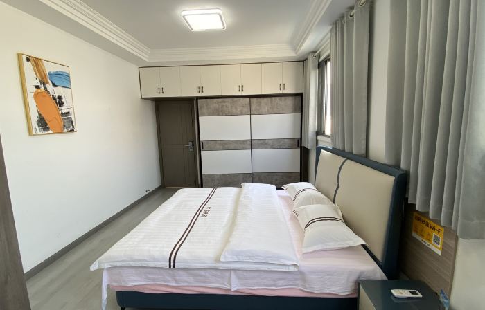 Tianmen Youjia Homestay