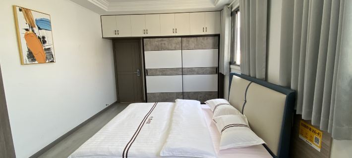 Tianmen Youjia Homestay Hotels in Tianmen