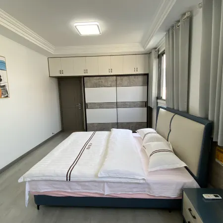 Tianmen Youjia Homestay