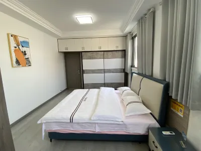 Tianmen Youjia Homestay