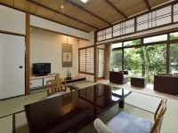 有馬温泉 月光園游月山荘 四季の彩 旅篭周辺のホテル