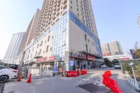 Yujia Hotel (Yu Wanda Plaza)