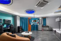TP電競飯店（海豐鳳凰新城店） - 2 星級