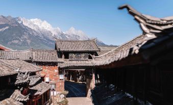 Lijiang Baisha NianChen Inn
