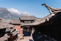 Lijiang Baisha NianChen Inn Các khách sạn ở Baisha Old Town