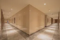 縵悅高空飯店（長沙高鐵南站木橋地鐵站店） - 酒店式公寓
