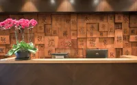 Barony Park Hotel Qingdao Airport - Breakfast