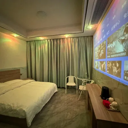 Yongde Kangjing Hotel