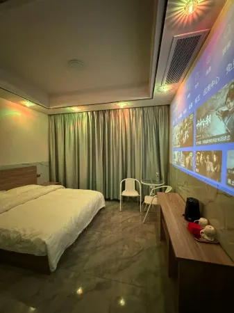 Yongde Kangjing Hotel