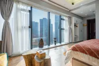 Zuiliuzhou B&B (Kilnyu Ancient Town Wanda Plaza)